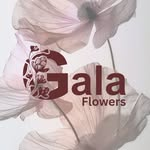 Gala Flowers Logo