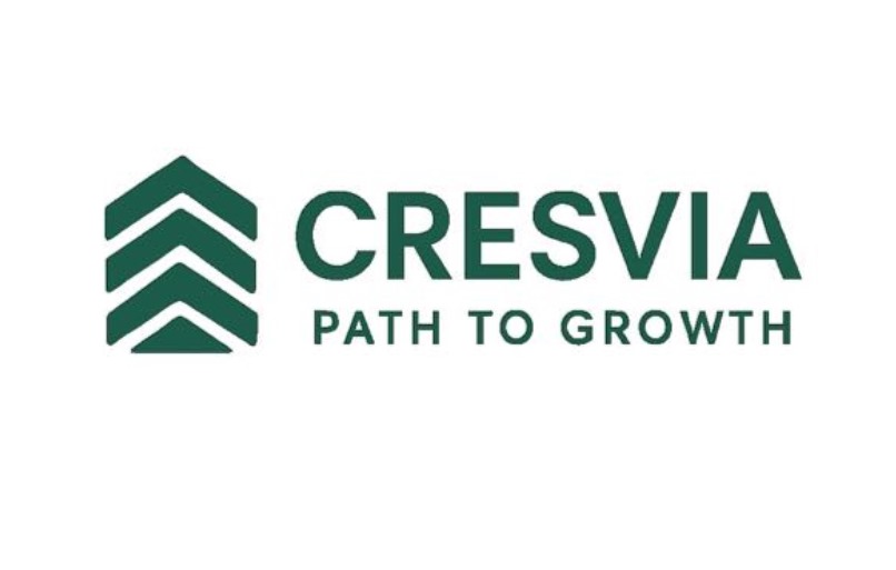 Cresvia Logo